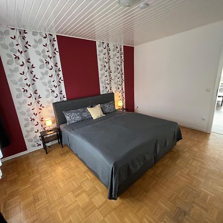 Apartments Marienburg Nordstemmen エクステリア 写真