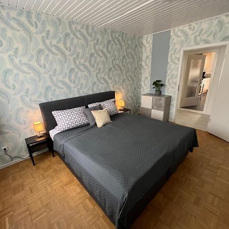 Apartments Marienburg Nordstemmen エクステリア 写真