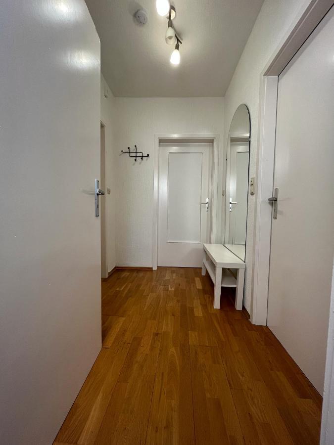 Apartments Marienburg Nordstemmen エクステリア 写真