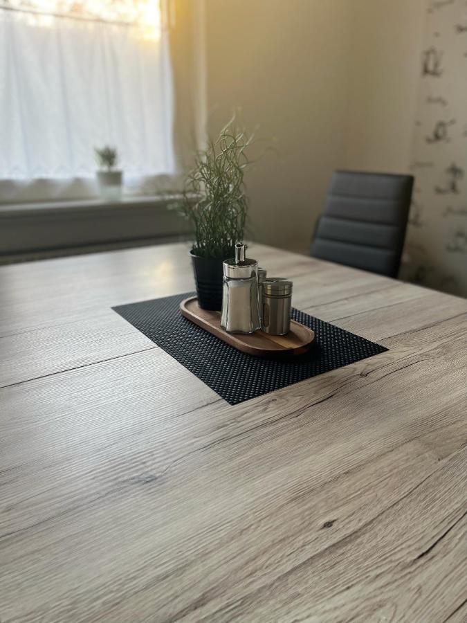Apartments Marienburg Nordstemmen エクステリア 写真