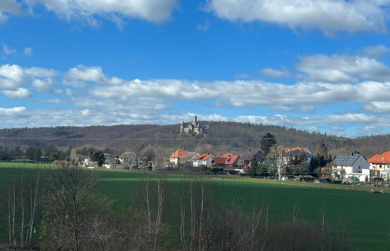 Apartments Marienburg Nordstemmen エクステリア 写真