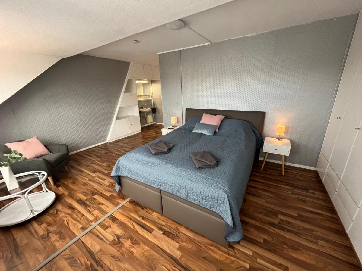 Apartments Marienburg Nordstemmen エクステリア 写真
