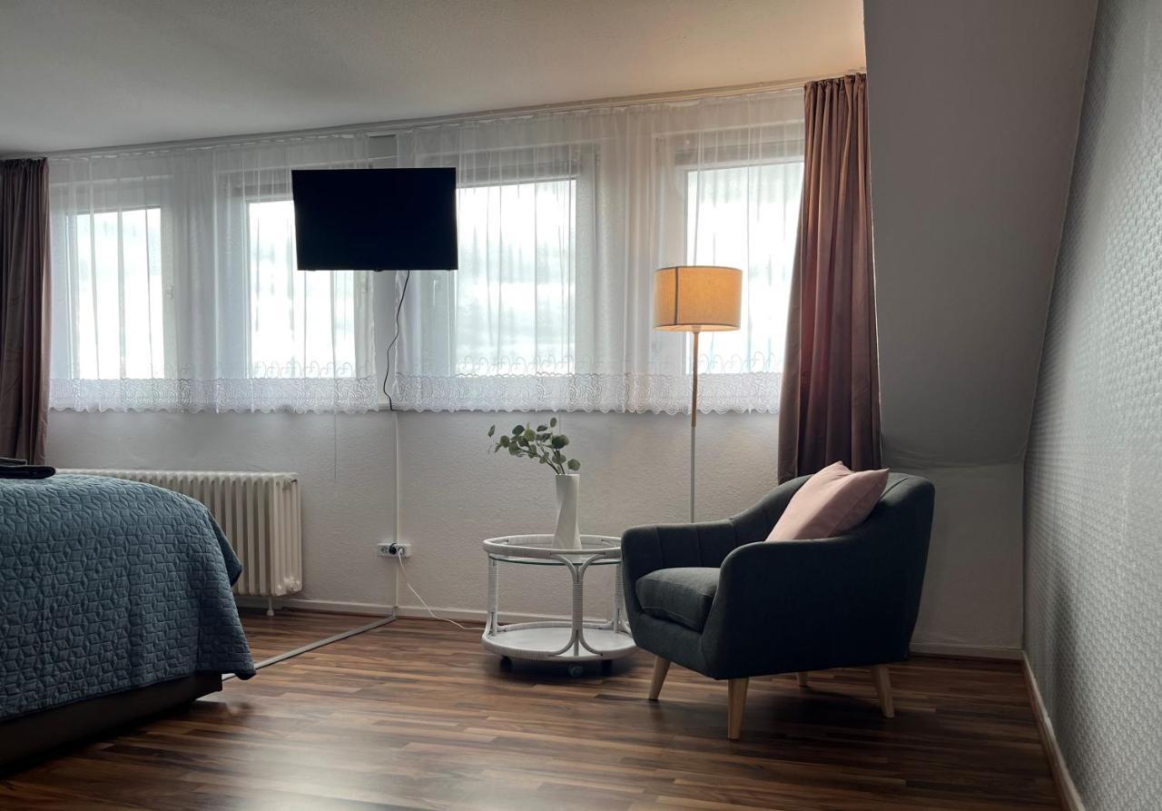 Apartments Marienburg Nordstemmen エクステリア 写真