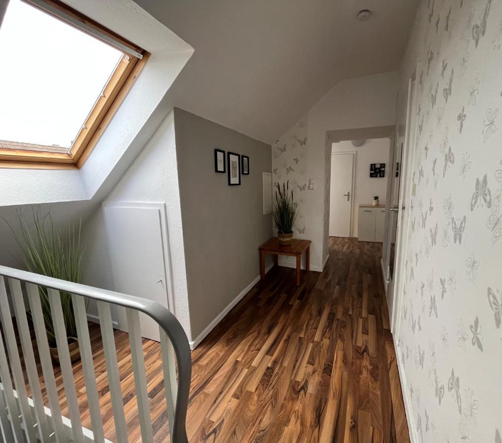 Apartments Marienburg Nordstemmen エクステリア 写真