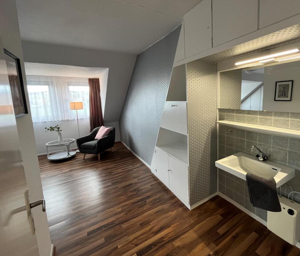 Apartments Marienburg Nordstemmen エクステリア 写真