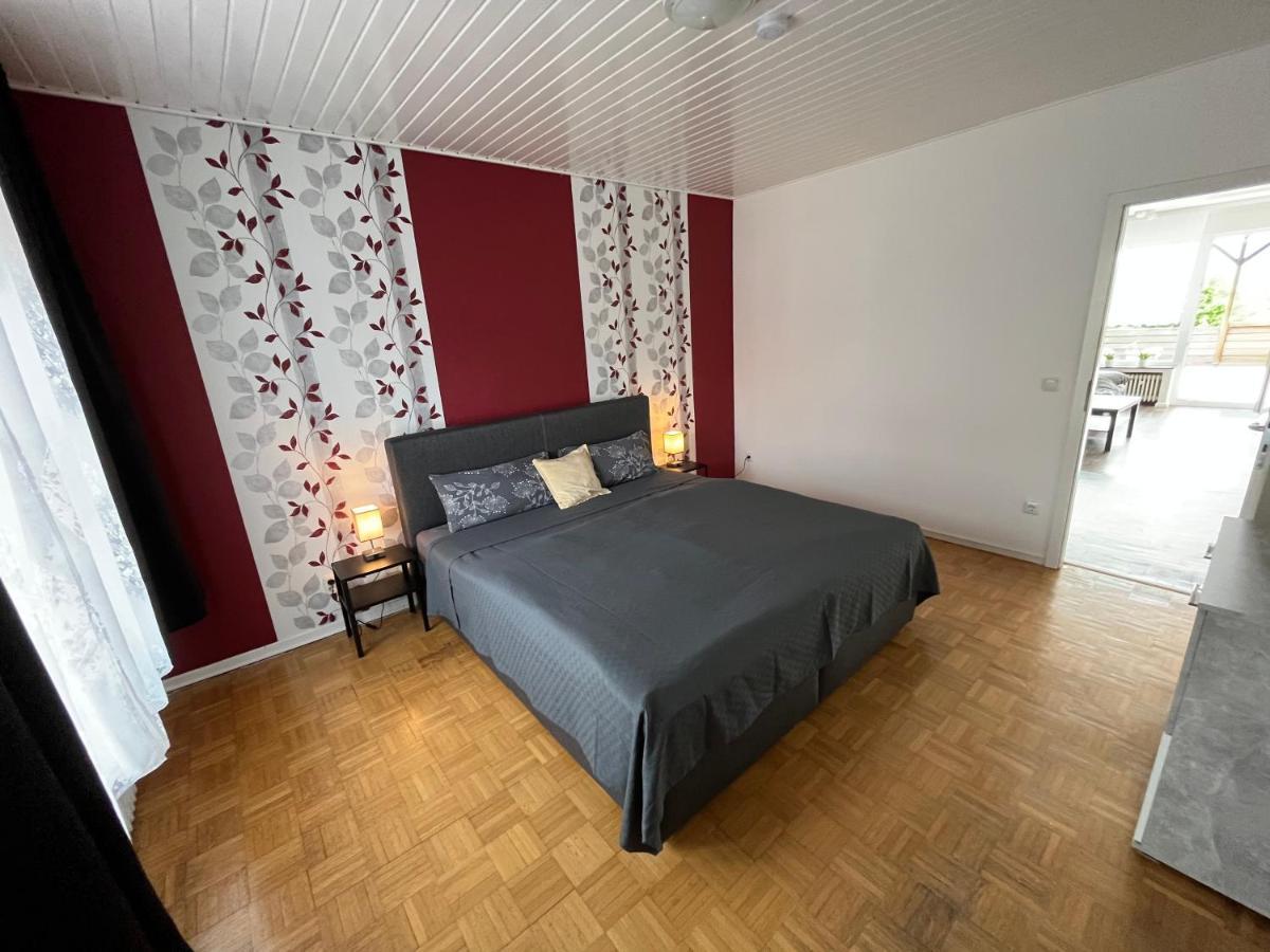Apartments Marienburg Nordstemmen エクステリア 写真