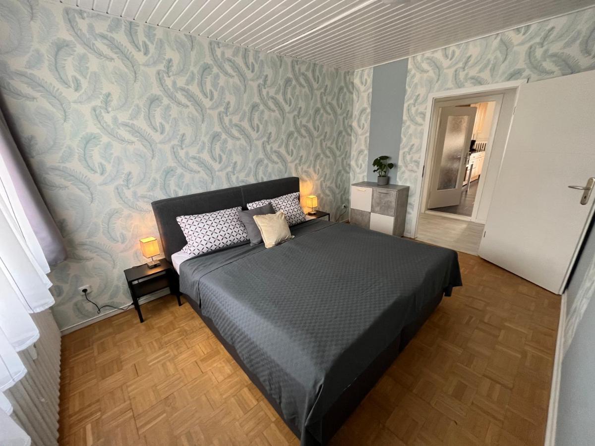 Apartments Marienburg Nordstemmen エクステリア 写真