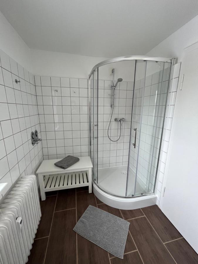 Apartments Marienburg Nordstemmen エクステリア 写真