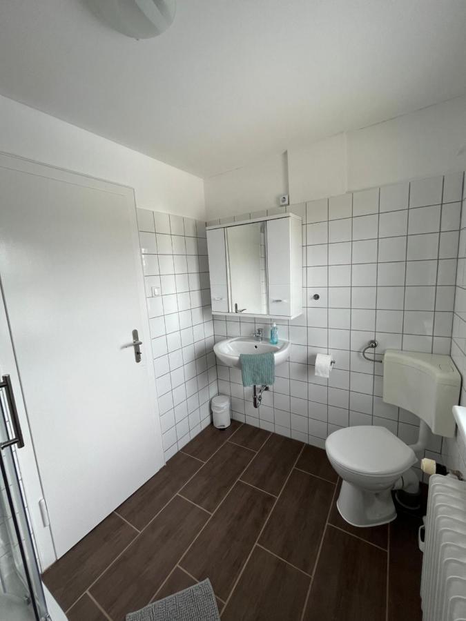 Apartments Marienburg Nordstemmen エクステリア 写真